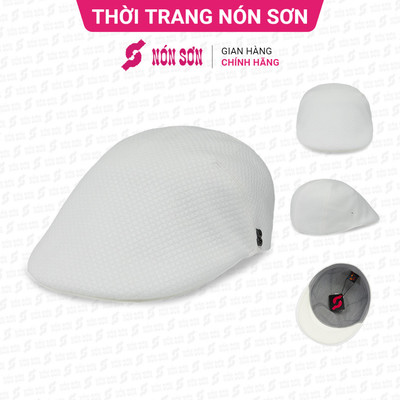 Mũ jacket thời trang NÓN SƠN chính hãng MC243B-TR2-L
