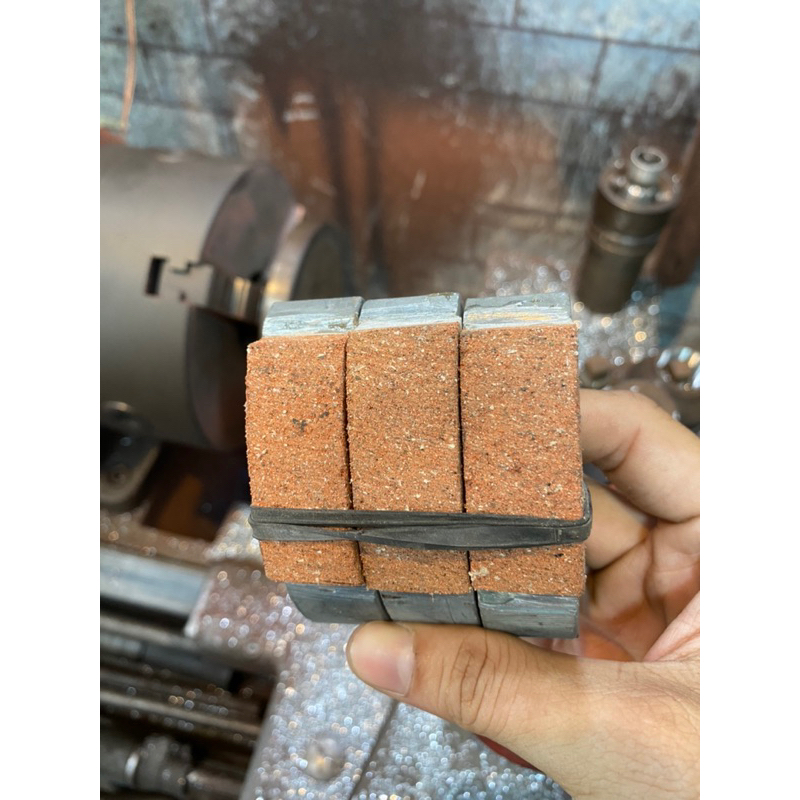 Bố nồi Cam chống rung bắt mạnh cho ae sử dụng chuông Zin
