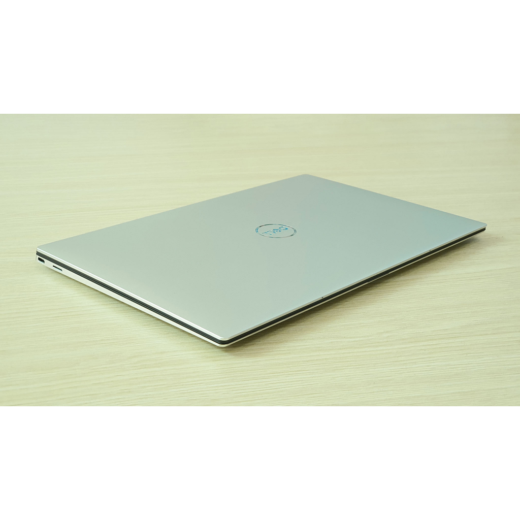 Laptop dell xps 13 9310 i7-1185G7 Ram 16Gb SSD 256Gb 13.4 Inch FHD+