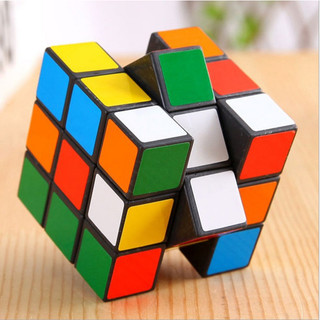 Rubic 3 tầng lớn - T213P Cube X - Cube 3x3