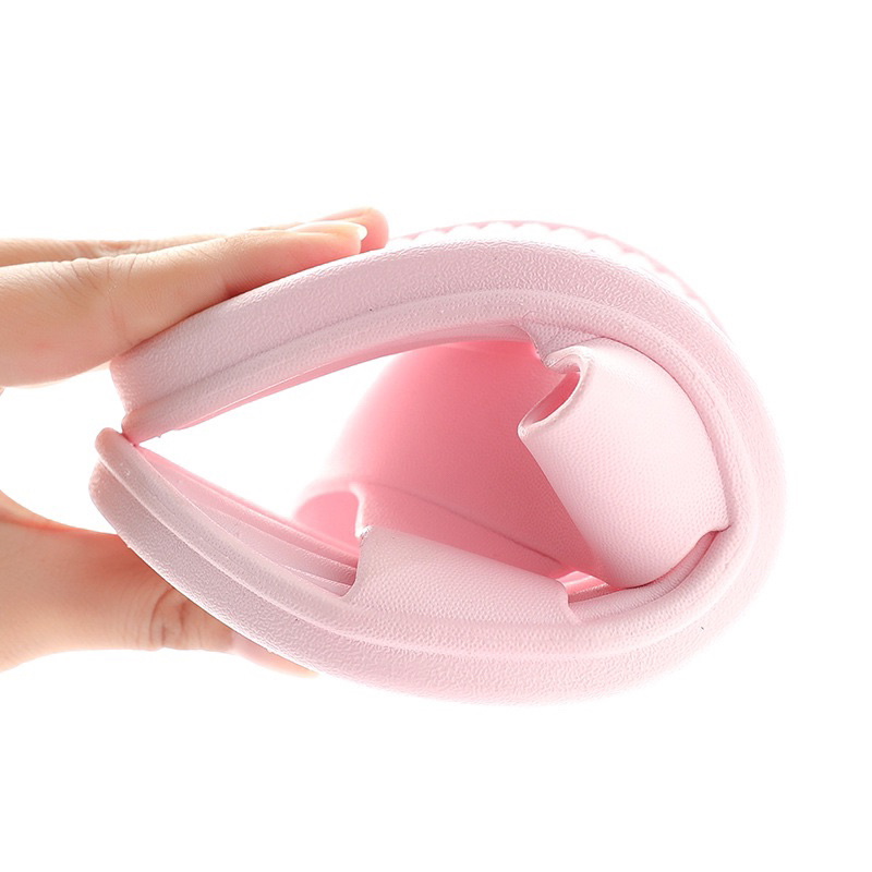 Dép quai ngang đúc liền đi trong nhà, đi chơi, văn phòng