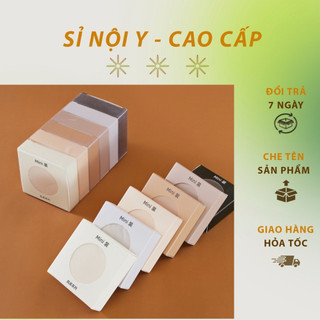 Set 6 hộp quần su thạch hot hit siêu mát