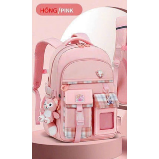 [giảm giá sốc] Balo học sinh chống gù cho học sinh lớp 1-5