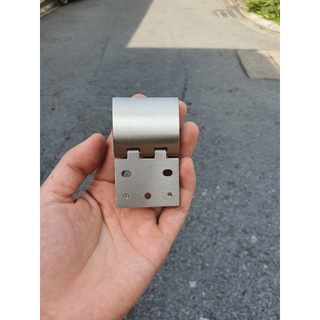 BẢN LỀ KÍNH- CÁNH TỦ KÍNH MẶT CONG- HÀNG CHẤT LƯỢNG- HÀNG ĐẸP loại 1- Có ảnh thật