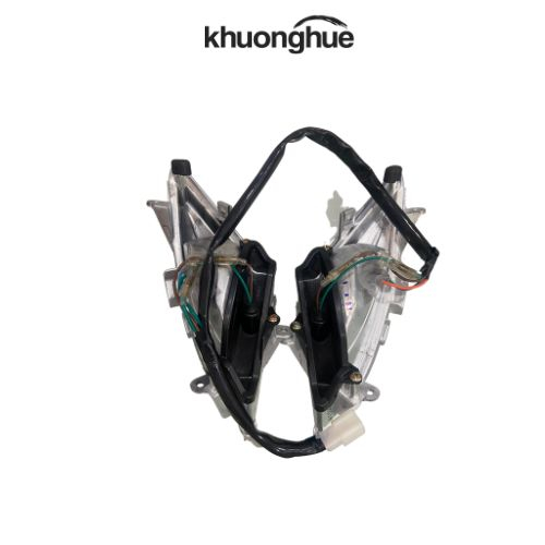 Bộ Đèn Xi Nhan Trước Xe ATTILA phun xăng FI