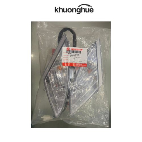 Bộ Đèn Xi Nhan Trước Xe ATTILA phun xăng FI