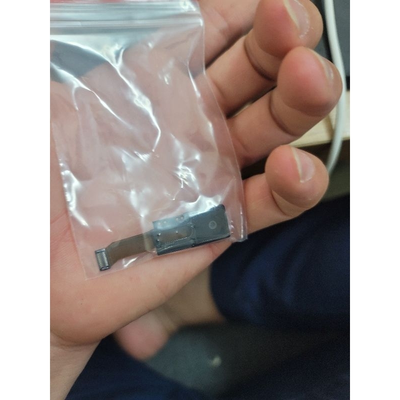 Camera trước vsmart active 3 zin