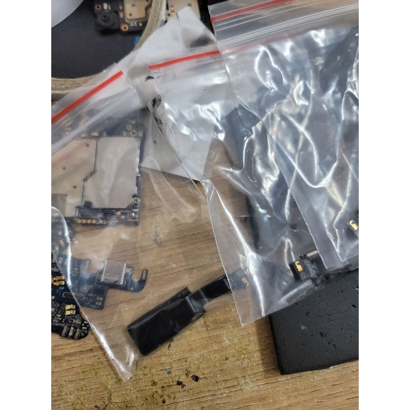 Camera trước vsmart active 3 zin