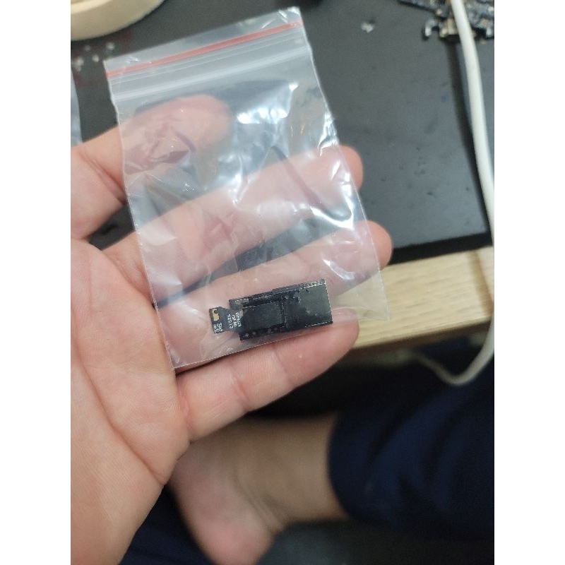 Camera trước vsmart active 3 zin