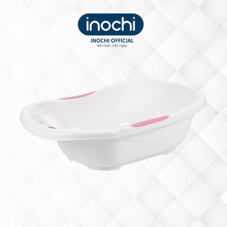 Thau tắm trẻ em Notoro Plus Inohi - Thiết kế chắc chắn