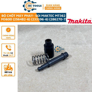 Bộ chốt máy phay - soi maktec mt362 m3600 chính hãng | hùng cường tools