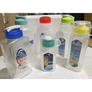 Bình đựng nước, trà sữa cao cấp sile 2200ml, 2000ml, 1500ml, 1400ml.1000ml