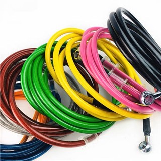Dây dẫn dầu 2m2 dành cho xe máy xe điện