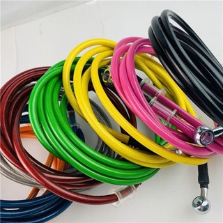 Dây dẫn dầu 2m2 dành cho xe máy xe điện