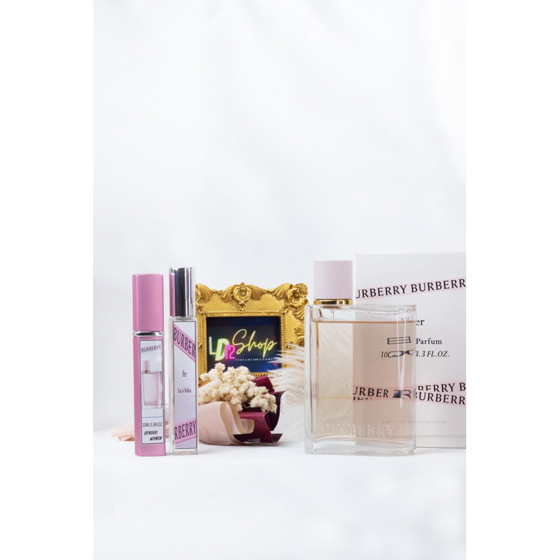 🌸L.D12 Mẫu thử nước hoa nữ #BBR Her EDP🌸