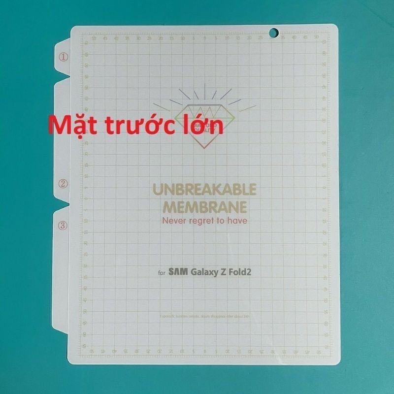 Miếng dán dẻo PPF Samsung Z FOLD 5,Z FLIP5,Z Fold 3 5G,Fold 2, Z Flip 3,4 , Fold 4 bảo vệ máy mặt trước, mặt sau, viềnm5