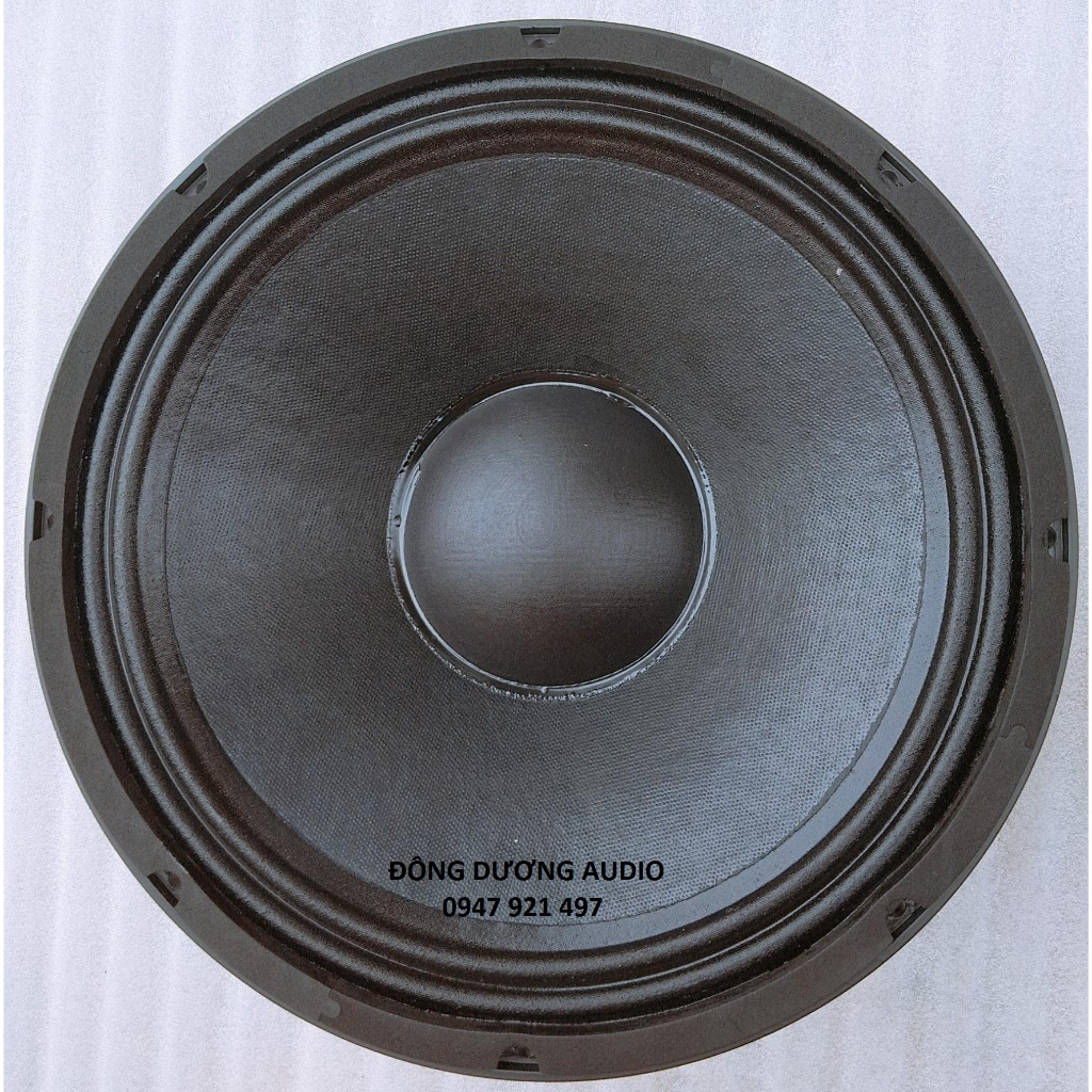 BASS 30 EL AUDIO COIL 75MM MÀNG CHỐNG NƯỚC CAO CẤP - GIÁ MỘT LOA EL1275