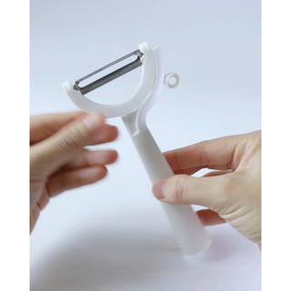 Dụng cụ gọt TWISTABLE PEELER IMPULSE Tupperware