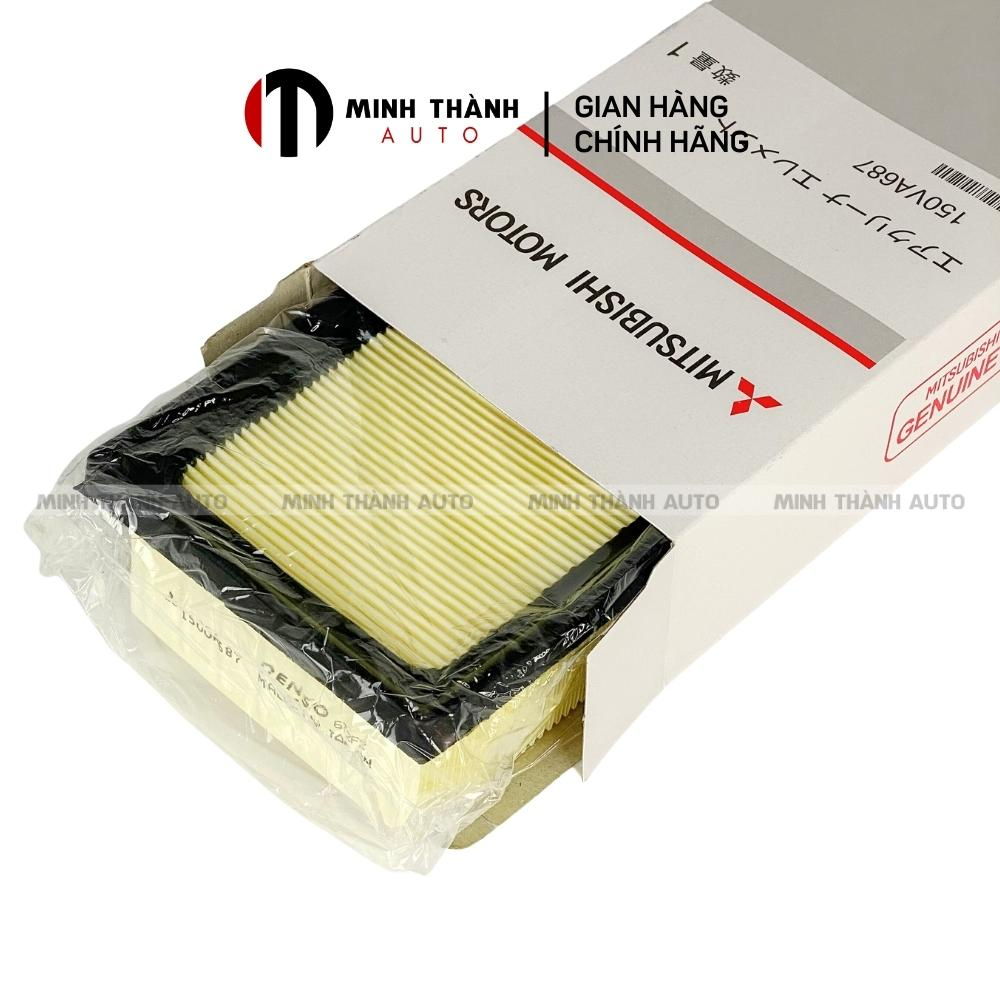 Lọc gió động cơ xe Mitsubishi Xpander 2018-2022 . Air filter MINH THÀNH AUTO