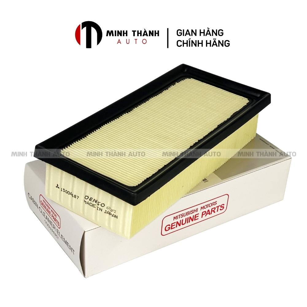 Lọc gió động cơ xe Mitsubishi Xpander 2018-2022 . Air filter MINH THÀNH AUTO