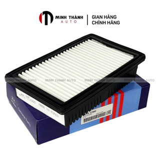 Lọc gió động cơ xe Accent (2018-2022), I20 Active (Mã: 28113C7000/28113-C7000, 28113C8000, 28113F9100) MINH THÀNH AUTO