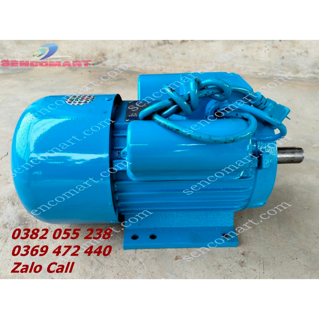 Mô tơ điện 2,2kw 2800v/p chính hãng