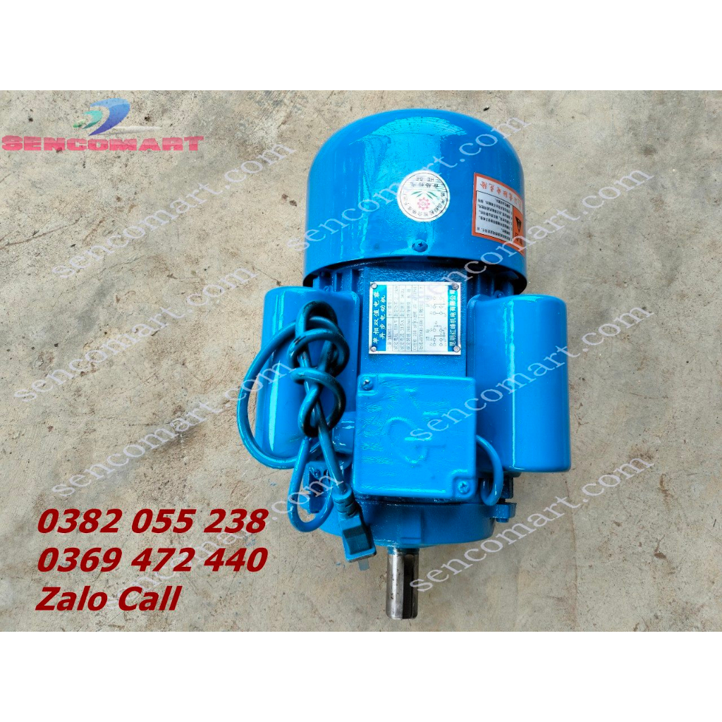 Mô tơ điện 2,2kw 2800v/p chính hãng