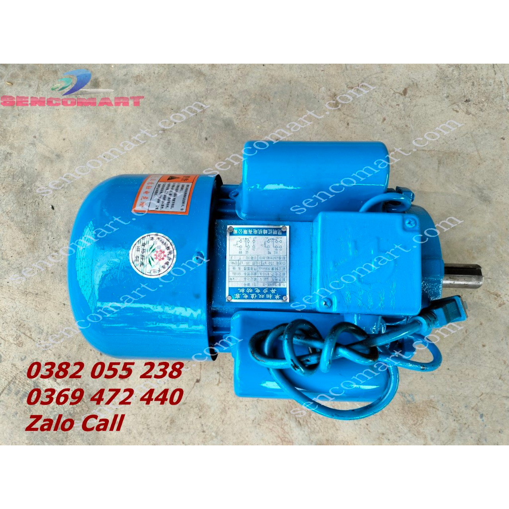 Mô tơ điện 2,2kw 2800v/p chính hãng