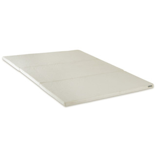 Nệm Cao Su Gấp 3 Liên Á Foldaway - Giường Đôi