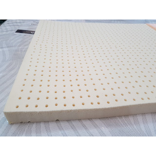 Nệm Cao Su Gấp 3 Liên Á Foldaway - Giường Đôi