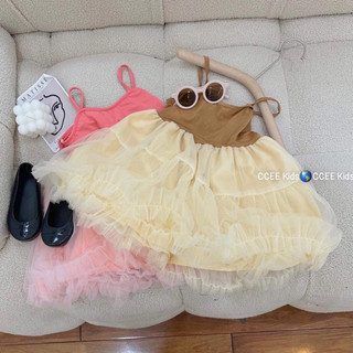 Váy 2s tutu cho bé gái V0152