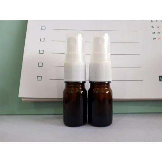 Chai Xịt Phun Sương ♥️ Lọ Đựng Tinh Dầu Thủy Tinh 50ML/100ML Có Van Phun Sương Chiết Tinh Dầu Khuếch Tán, Dầu Thơm