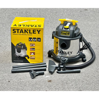 Máy hút bụi stanley sl19301-4b - hàng chính hãng