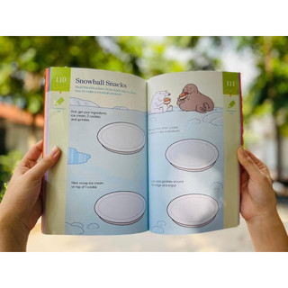 BỘ QUÀ TẶNG SUMMER BRAIN QUEST