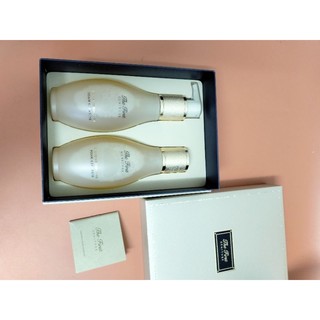 Set SỮA RỬA MẶT OHUI THE FIRST