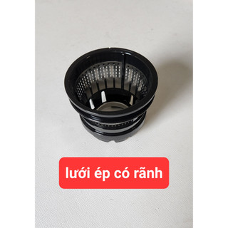 Nhập mã hlcl10% - phụ kiện - lưới lọc máy ép chậm misushita ms2133, ms2155, ms-2133, ms-2155