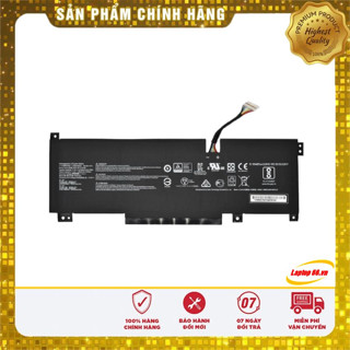 Pin Laptop MSI Katana GF66 12Ux Model BTY-M492 [PIN HÃNG]