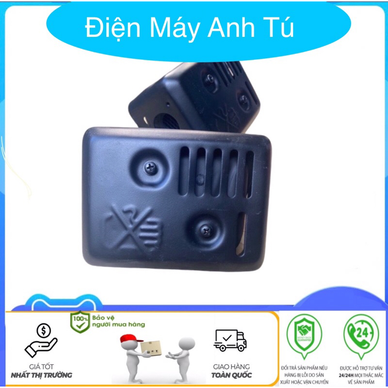BÔ LỬA CHO ĐỘNG CƠ HONDA GX160 - 5.5HP, GX200 - 6.5HP BÔ ẤM