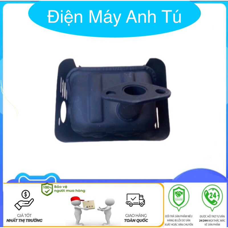 BÔ LỬA CHO ĐỘNG CƠ HONDA GX160 - 5.5HP, GX200 - 6.5HP BÔ ẤM