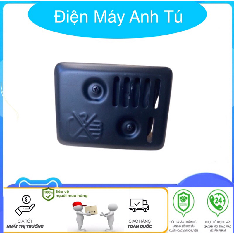 BÔ LỬA CHO ĐỘNG CƠ HONDA GX160 - 5.5HP, GX200 - 6.5HP BÔ ẤM