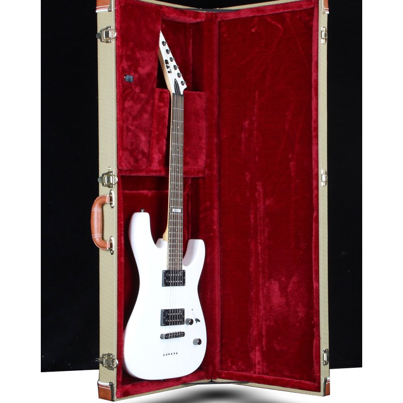 Hardcase cứng đàn guitar điện electric