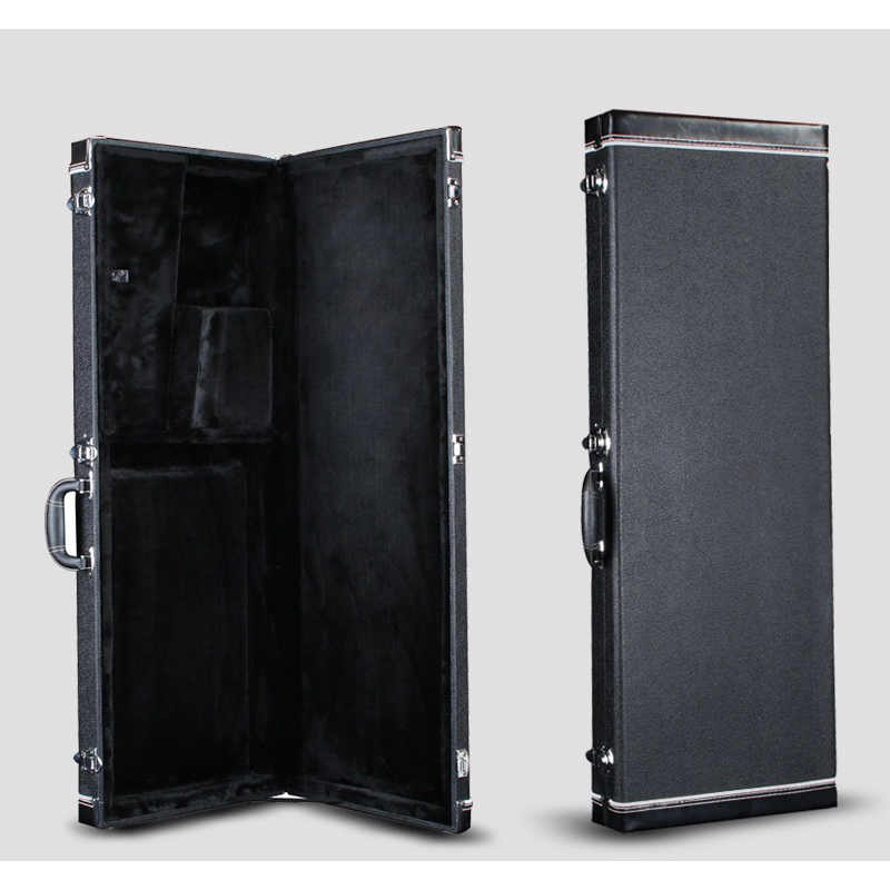 Hardcase cứng đàn guitar điện electric