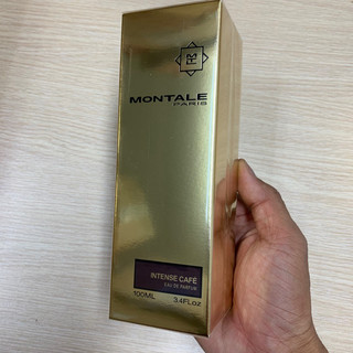 Nước hoa unisex: montale edp intense cafe 100ml moe176100004 .