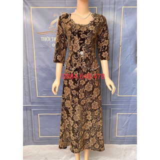 Đầm dạ hội Cao Cấp