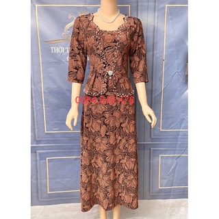 Đầm dạ hội Cao Cấp