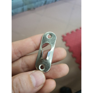 PÁT TREO GƯƠNG- PÁT TREO HÌNH GIỌT NƯỚC- Có ảnh thật (Túi 100pcs)