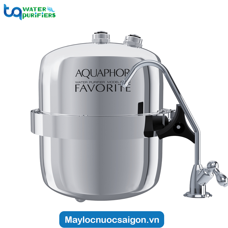 Máy lọc nước Aquaphor Favorite