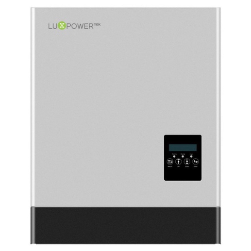 Biến Tần LUXPOWER HYBRID LXP 6kw chính hãng tại Hà Nội