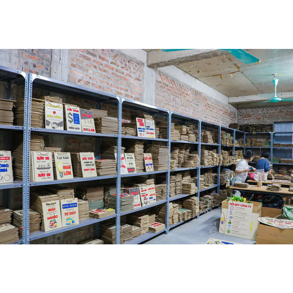 Bảng Decor Trang Trí Phòng Bếp