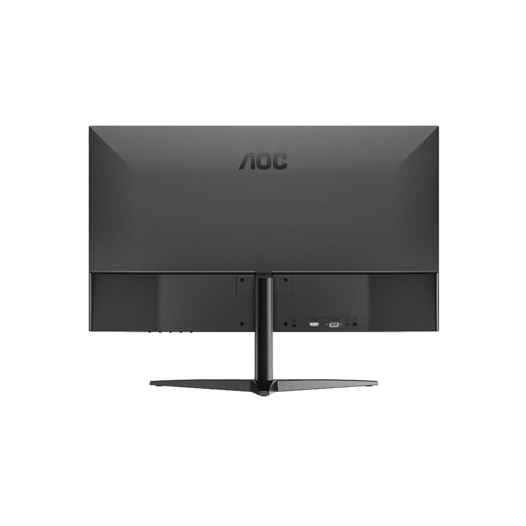 Màn hình AOC 27B1H2 27 Inch (FHD/IPS/100Hz/4ms/27B1H-2) - Hàng chính hãng | BigBuy360 - bigbuy360.vn